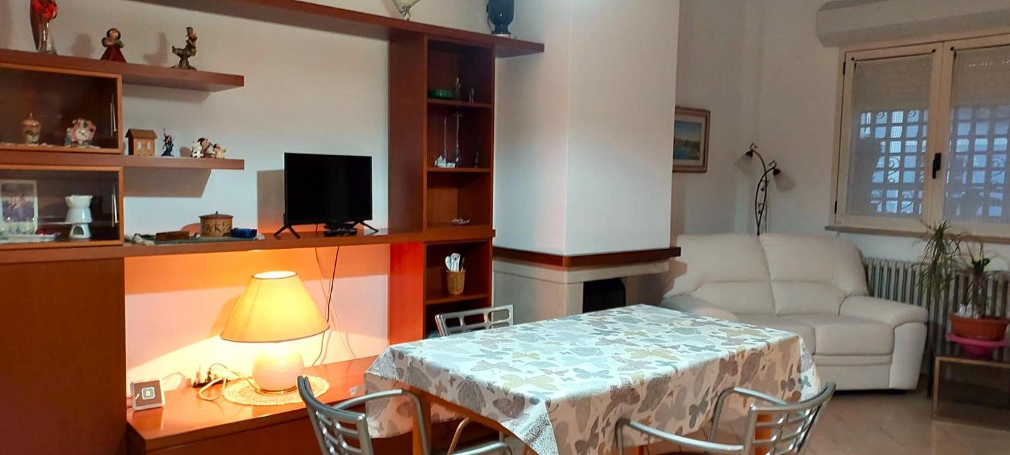 Appartamento Bilocale